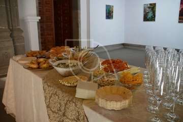 Presentación del programa del Carnaval de Telde 2020 (Foto TA)